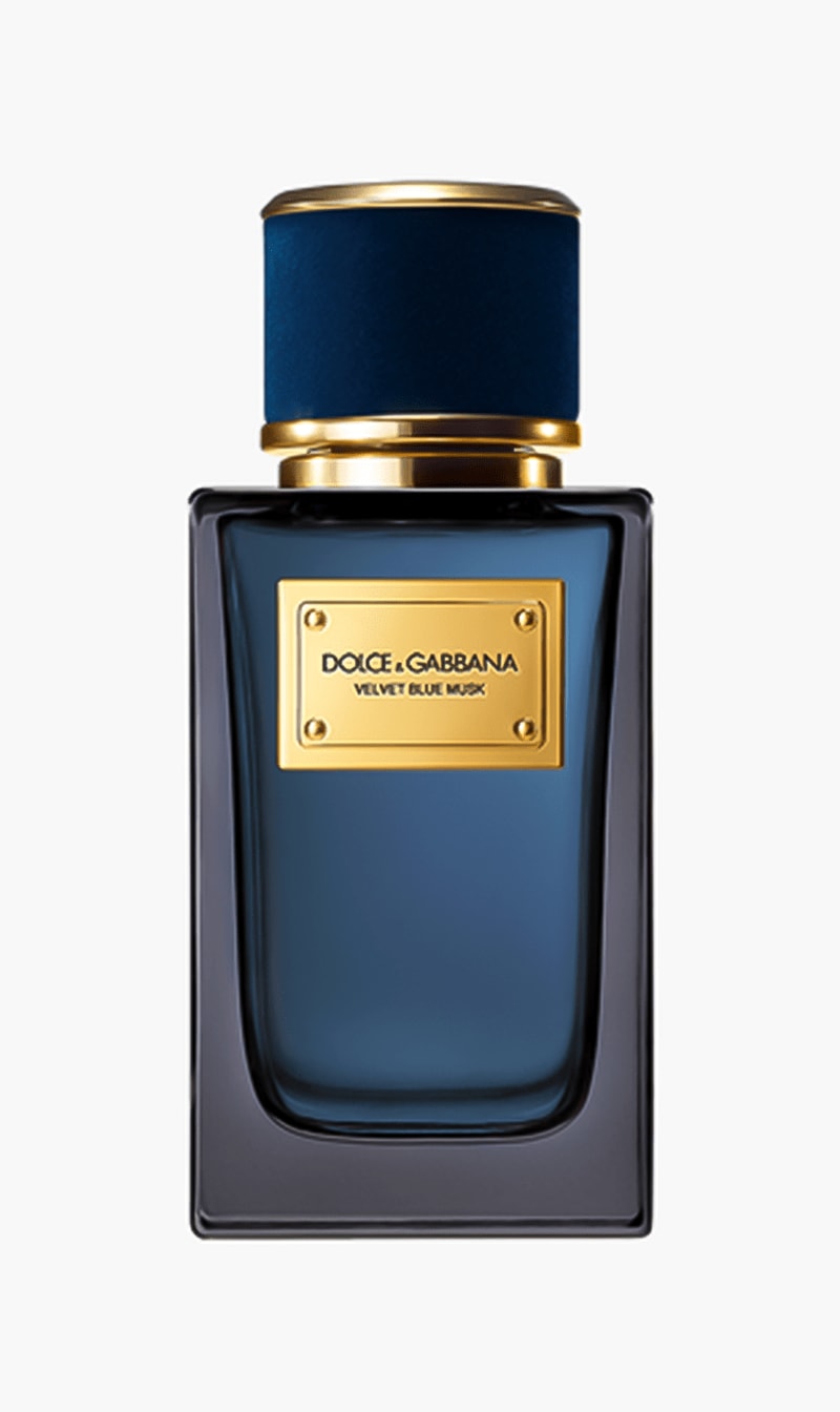 

Dolce & Gabbana Others Velvet Blue Musk Edp 100ml | The Deal Outlet