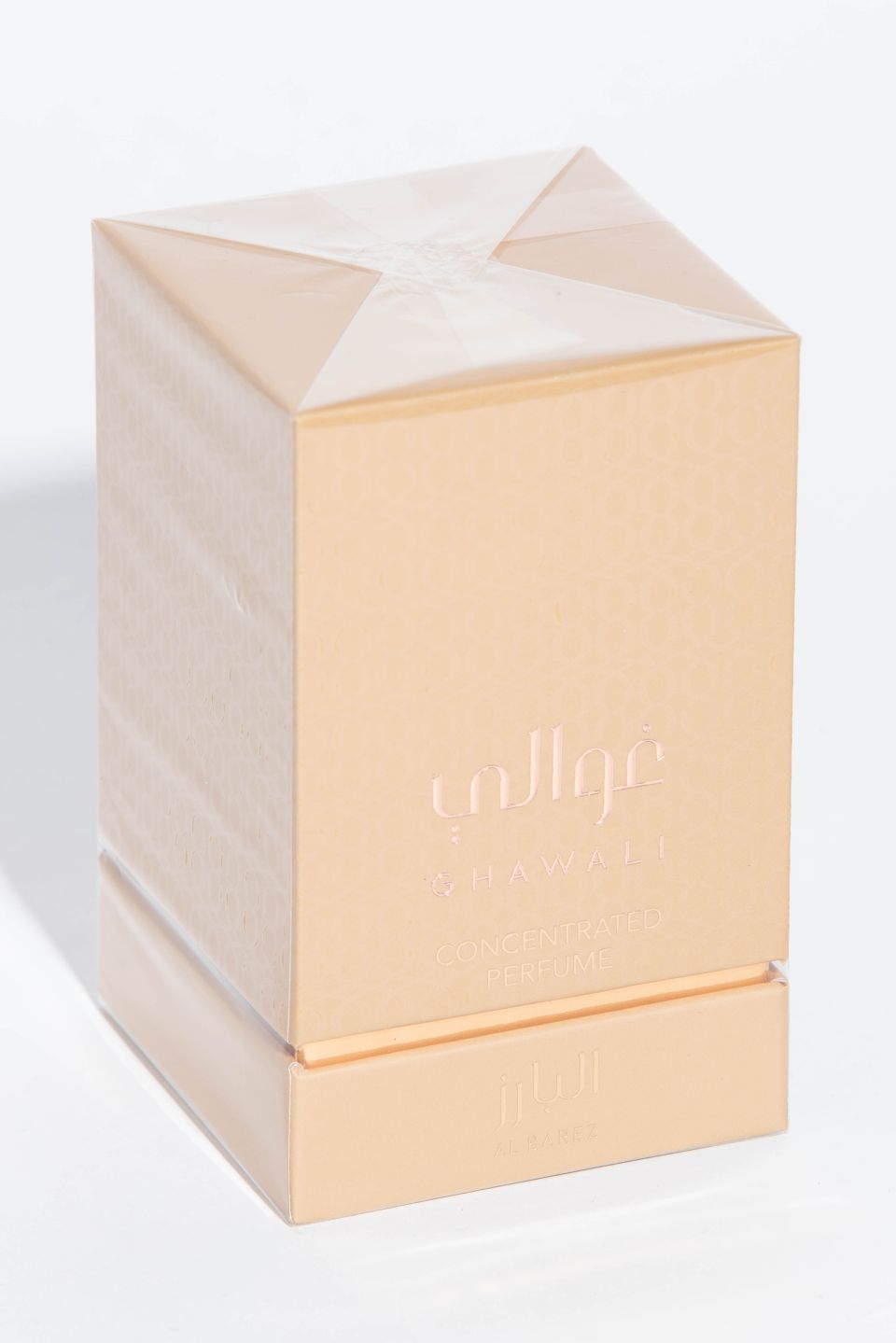 

GHAWALI Al Barez Concentrated Perfume, 6ml