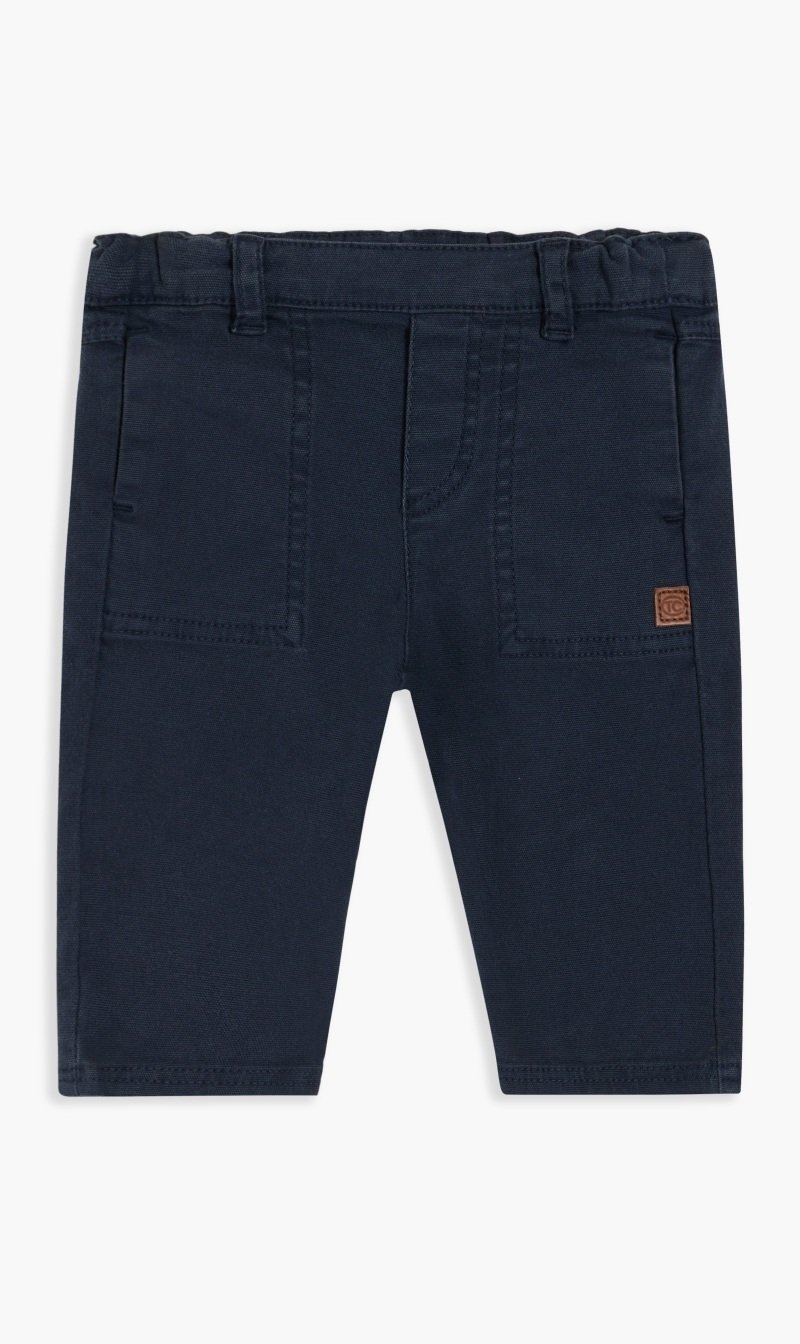 

Tartine Et Chocolat Blue Pantalon16 for Kids | The Deal Outlet