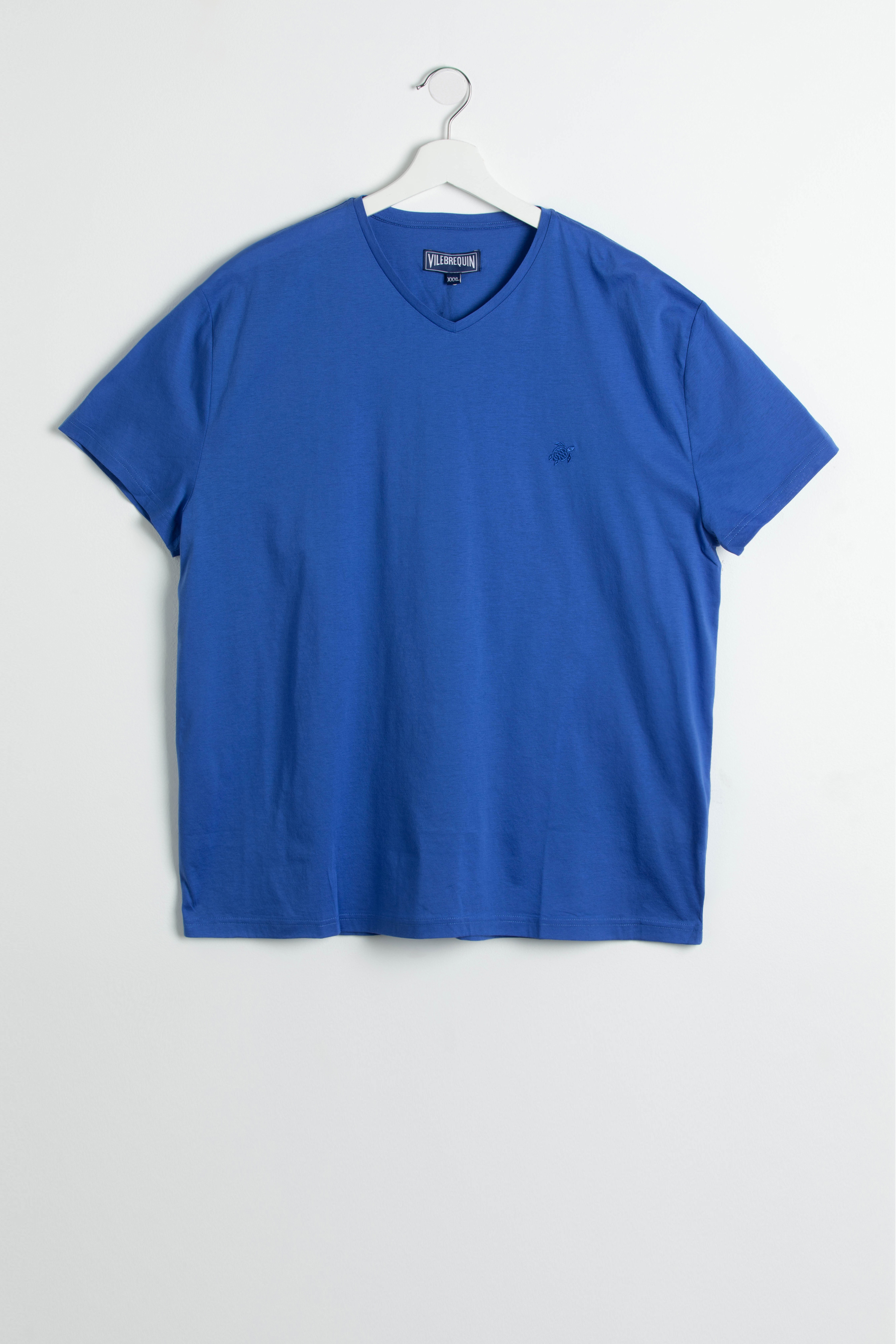 

VILEBREQUIN Tender V-neck T-shirt