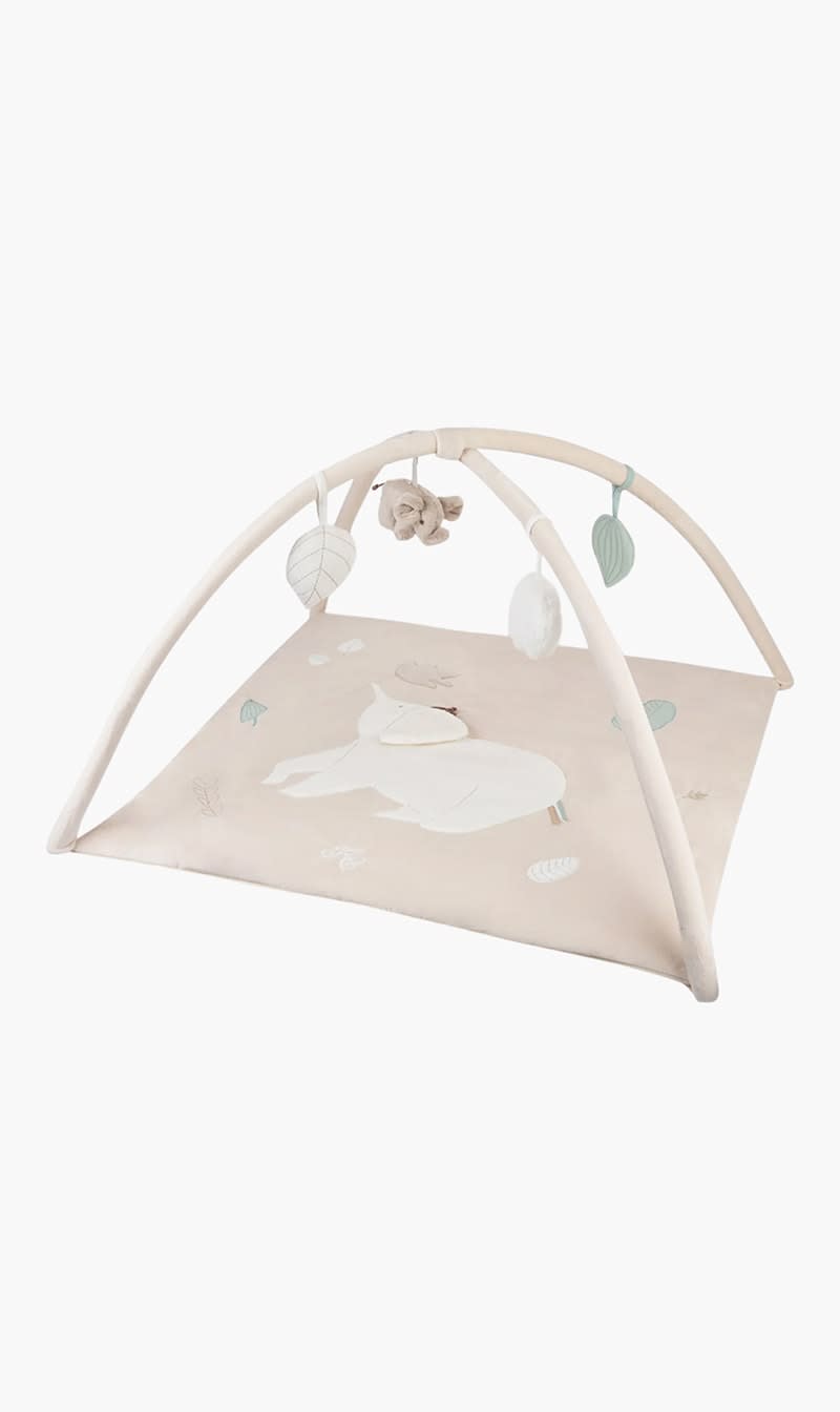 

Tartine Et Chocolat Beige Activity Playmat | The Deal Outlet