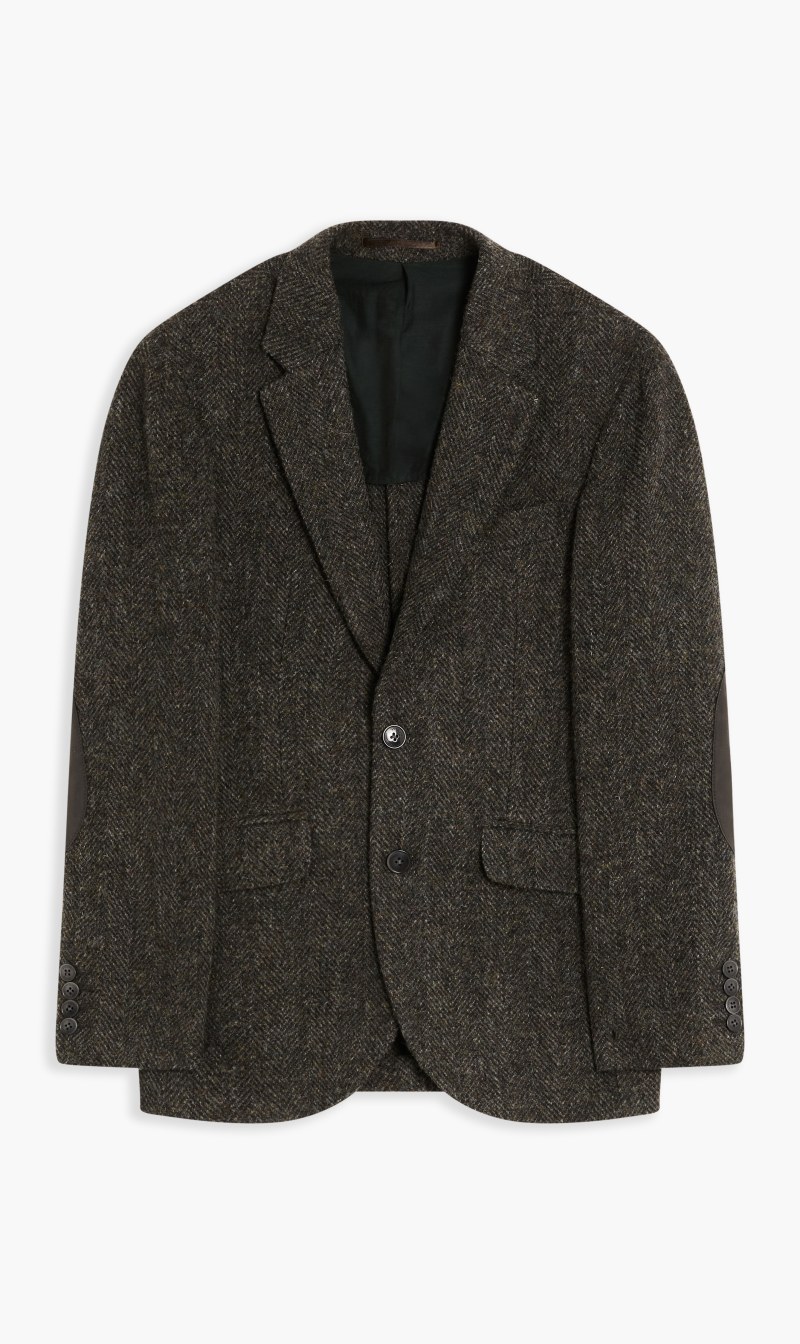 

Hackett London Brown Jackets for Men | The Deal Outlet