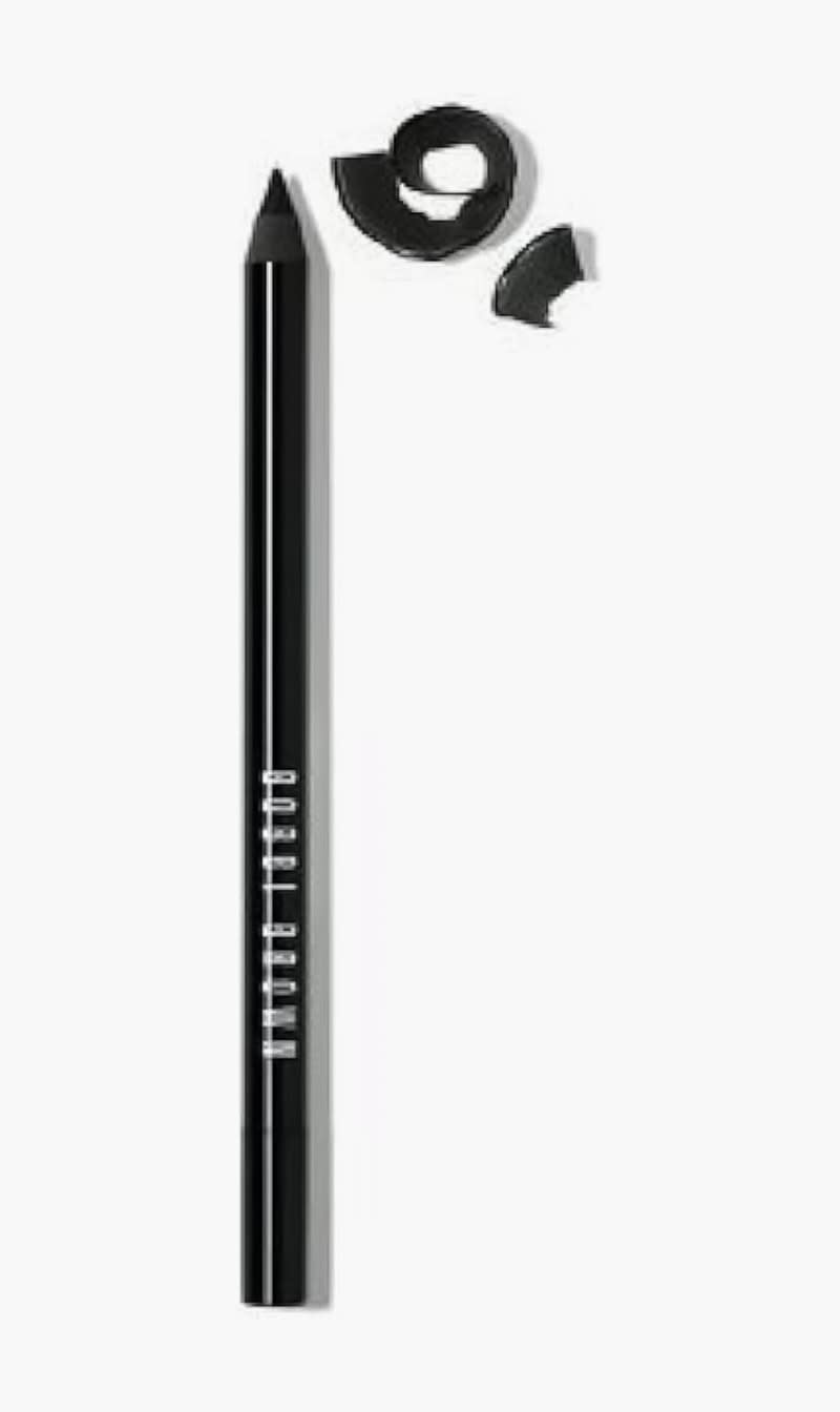 

Bobbi Brown Others Long-wear Eye Pencil-jet for Women | The Deal Outlet