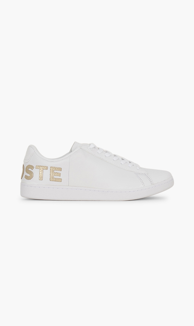 

Lacoste Carnaby Evo Leather Sneakers