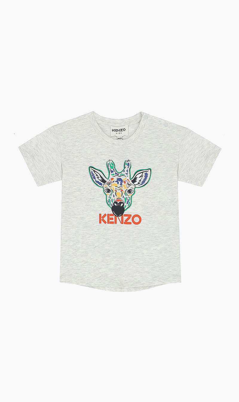 

Animal Printed Tshirt