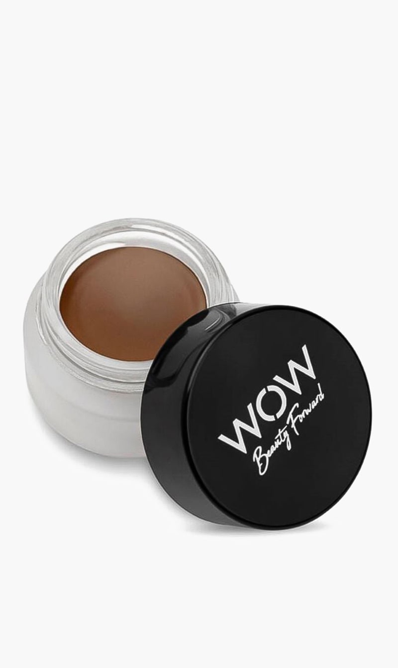 

Master Brow - Medium Qahwa