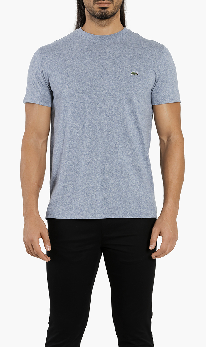 

Lacoste Solid Classic T-shirt