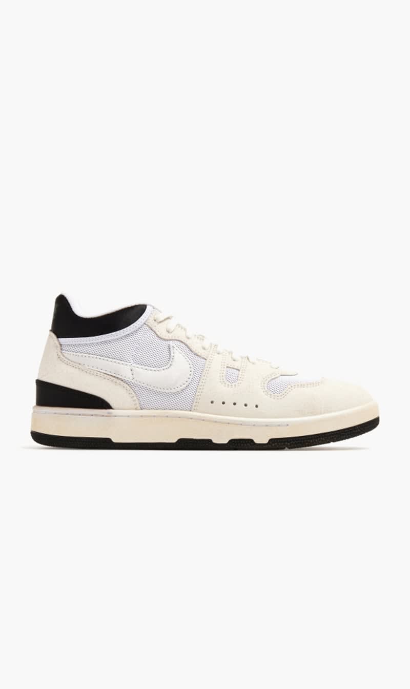 

Nike White Nike Attack Sp | The Deal Outlet