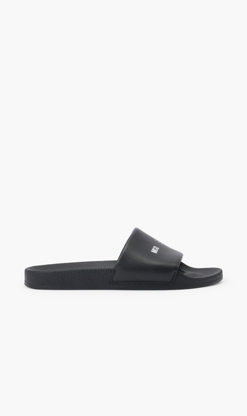 

Ic0 Pool Slide, Black