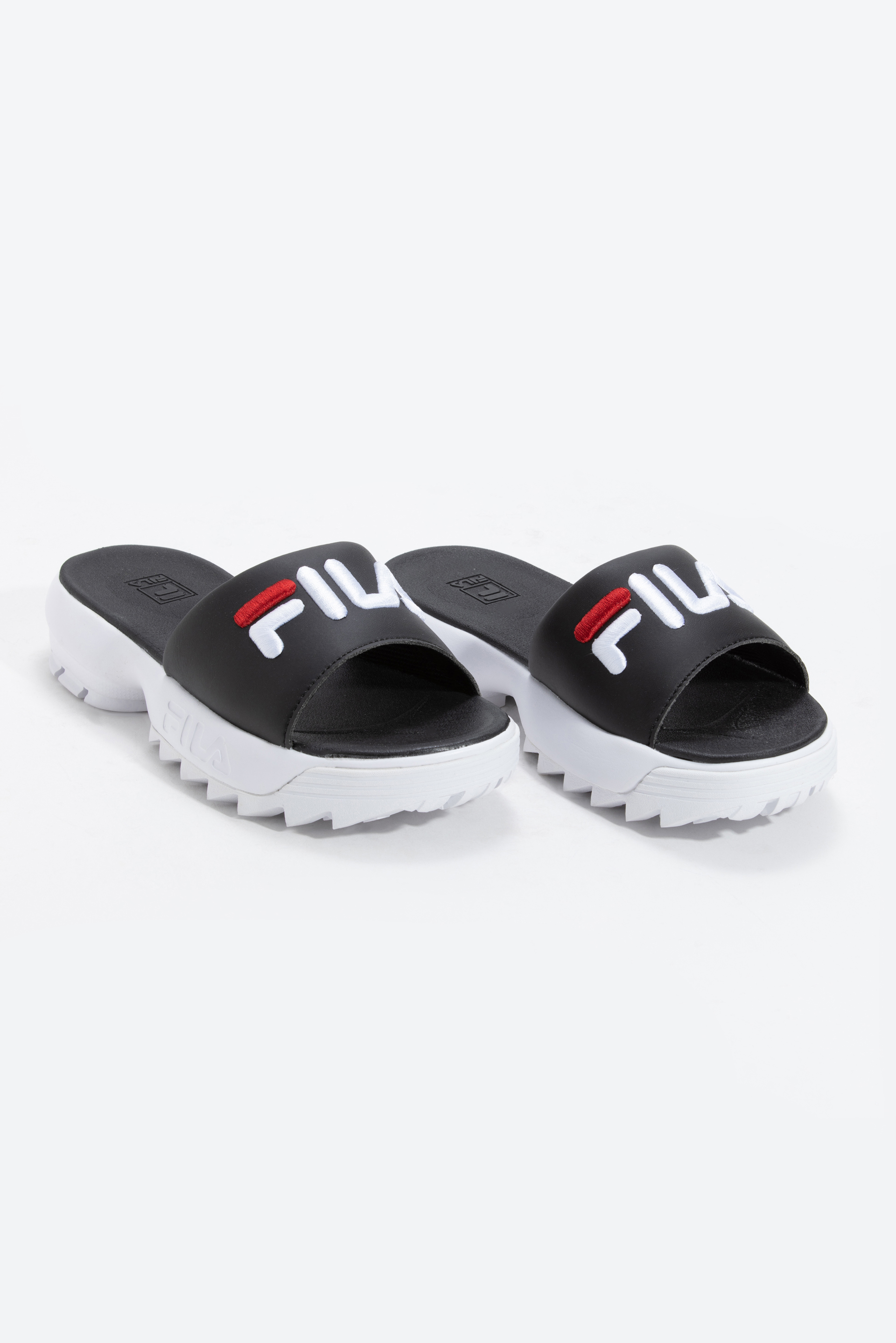 

Fila Disruptor Bold Slides