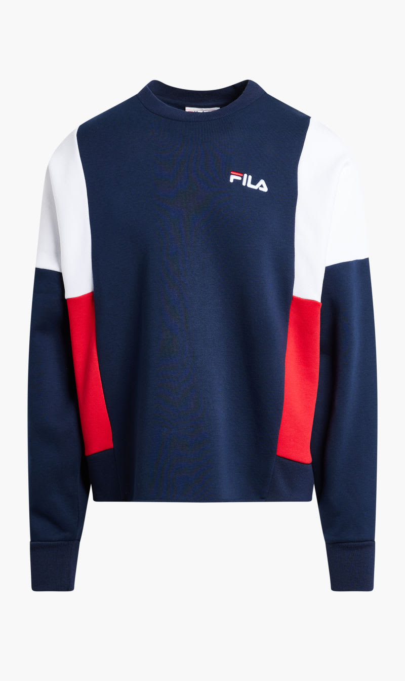 

Fila Blue Crew for Men | The Deal Outlet