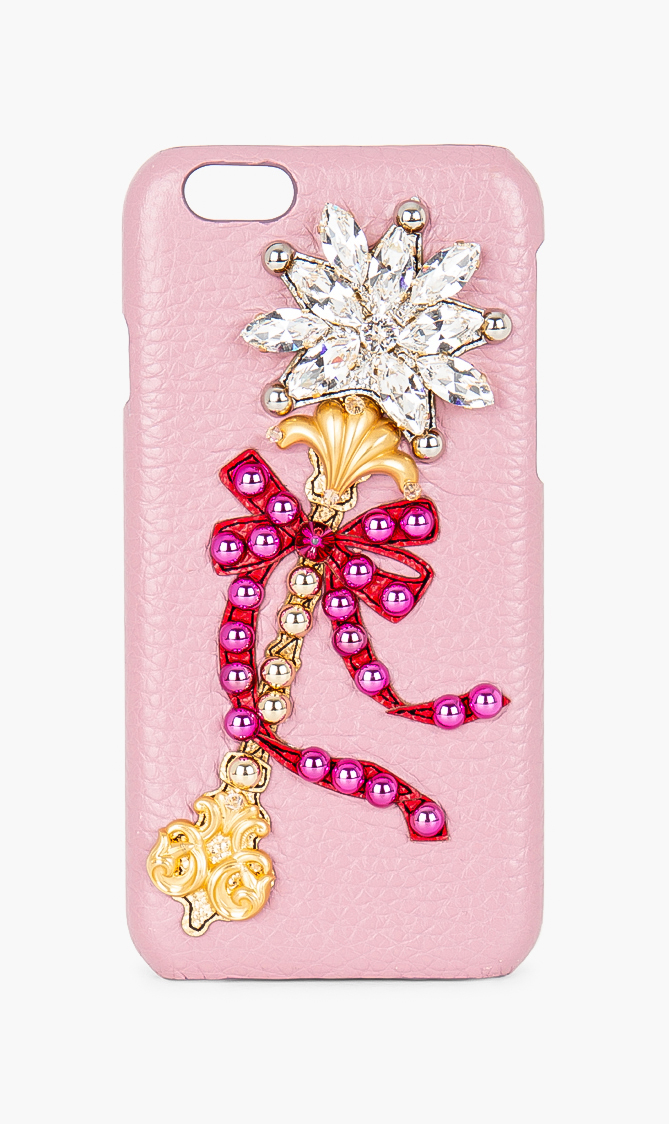 

Dolce&gabbana Iphone 6s Technology - Cover