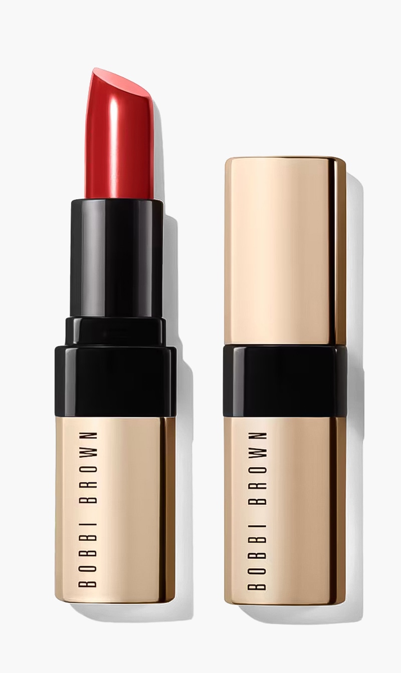 

Bb Luxe Lip Color Retro Red