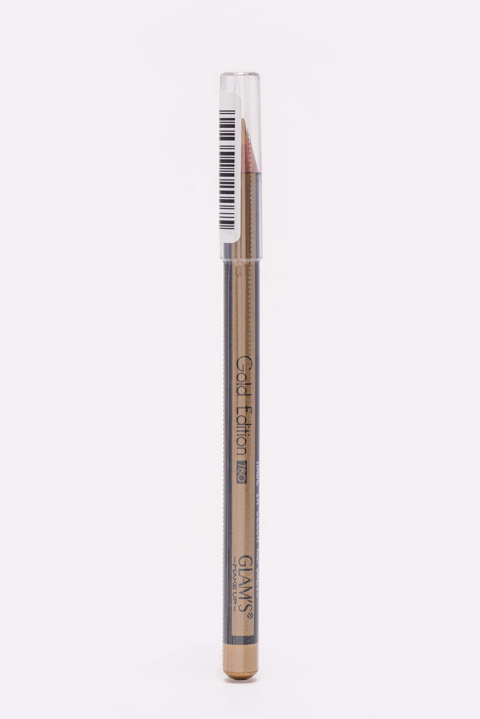

Glam's Eye Pencil, Gold Edition 780