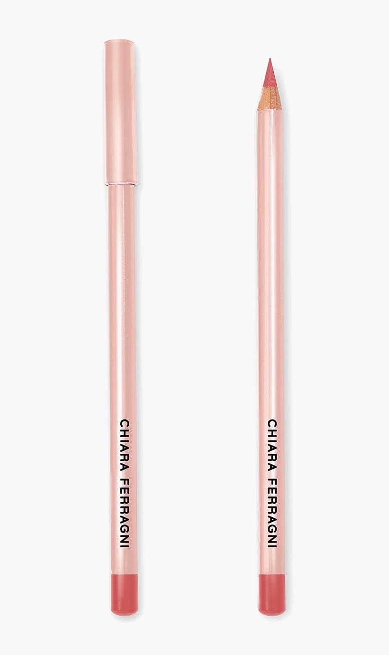 Chiara Ferragni Chiara Ferragni Kiss Marker 02 1 45g Lip Liner Pencil for Women