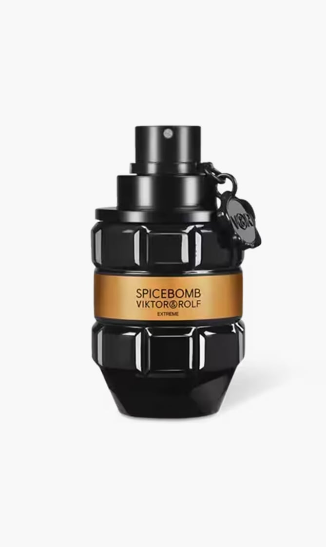 Viktor & Rolf Others Vr Spbb Extreme Edp 50ml for Men