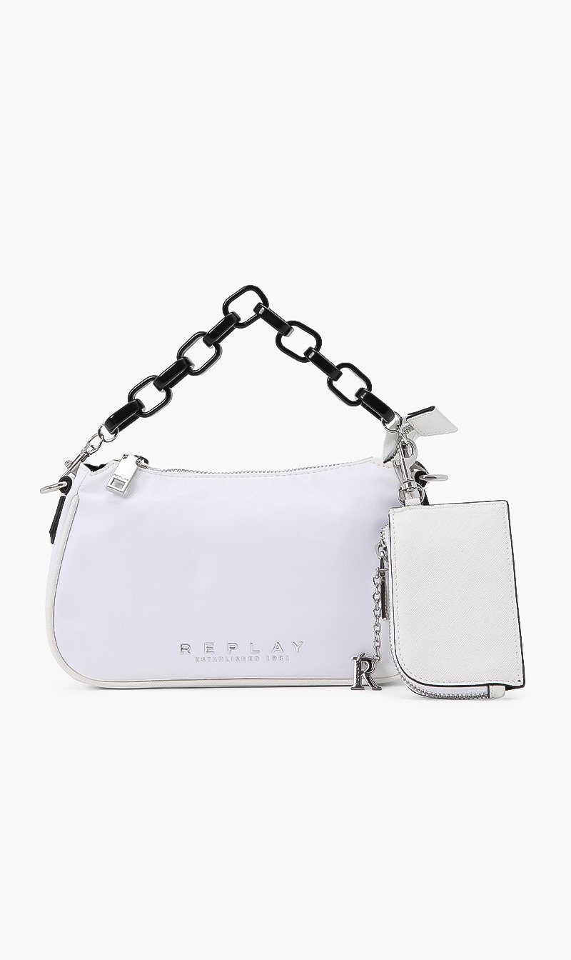 

Replay Borse Crossbody Bag
