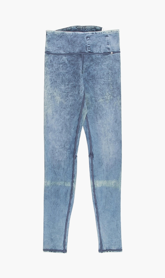 

Replay Hyperskin Power Stretch Jeggings