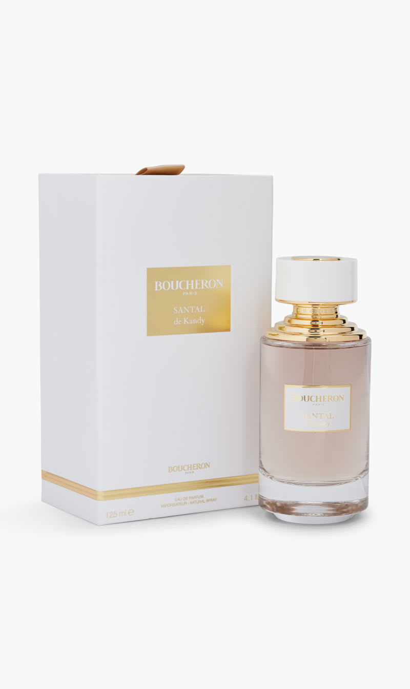 

Boucheron Bch Collection Santal De Kandy Edp 125ml | The Deal Outlet