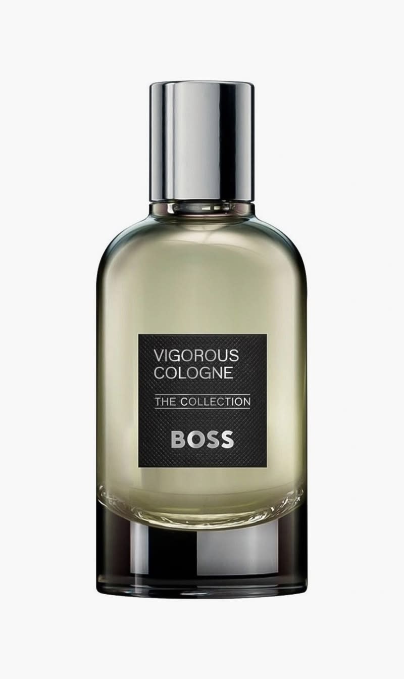 

Hugo Boss Others Vigorous Cologne Eau De Parfum, 100ml for Men | The Deal Outlet