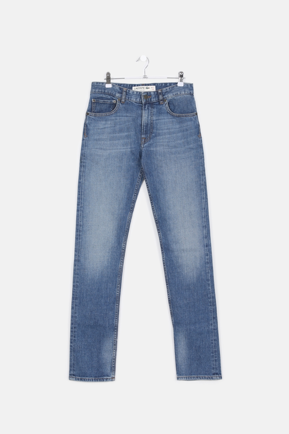 

LACOSTE Classic Denim Slim Fit Jeans
