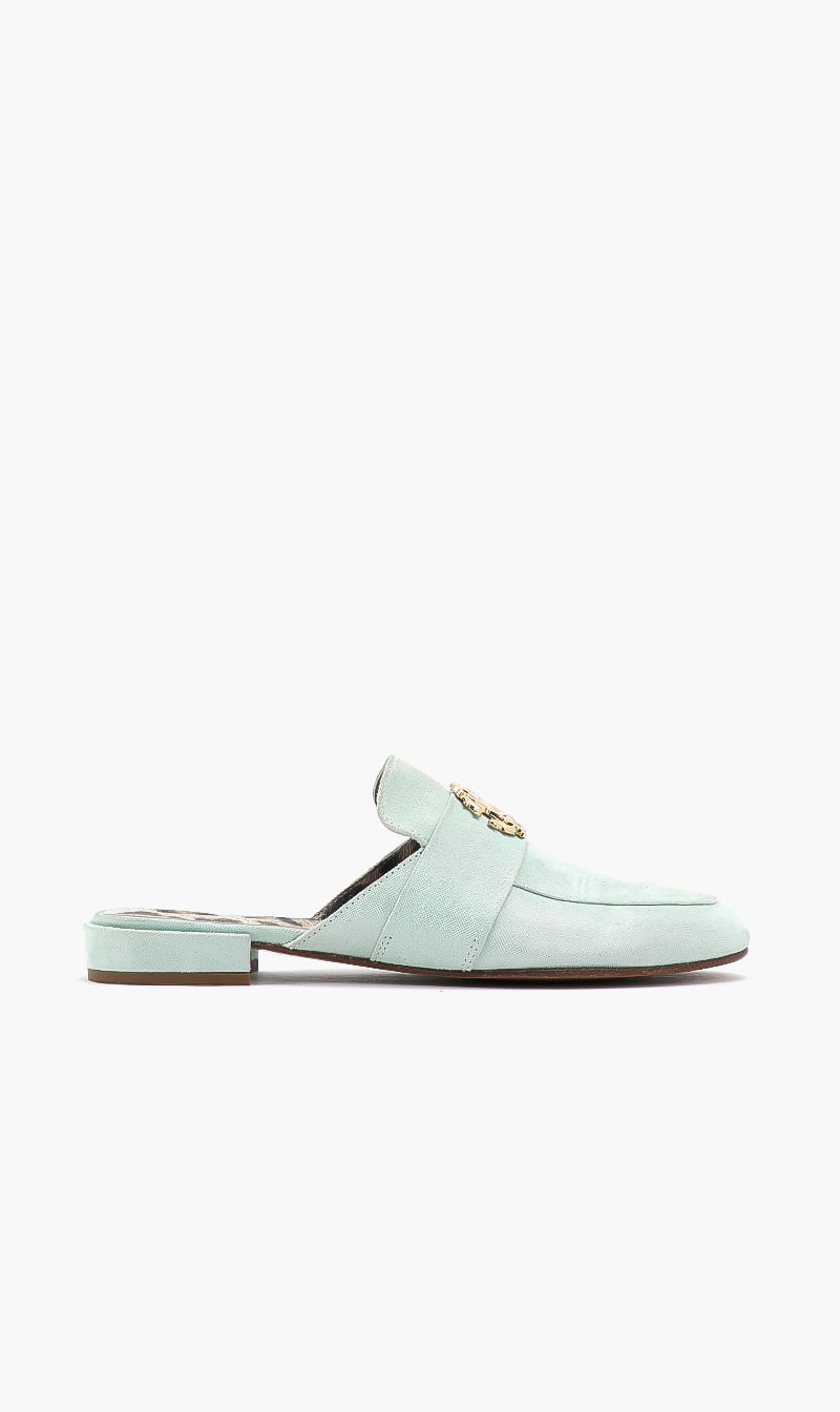 

Roberto Cavalli Iechy Flats