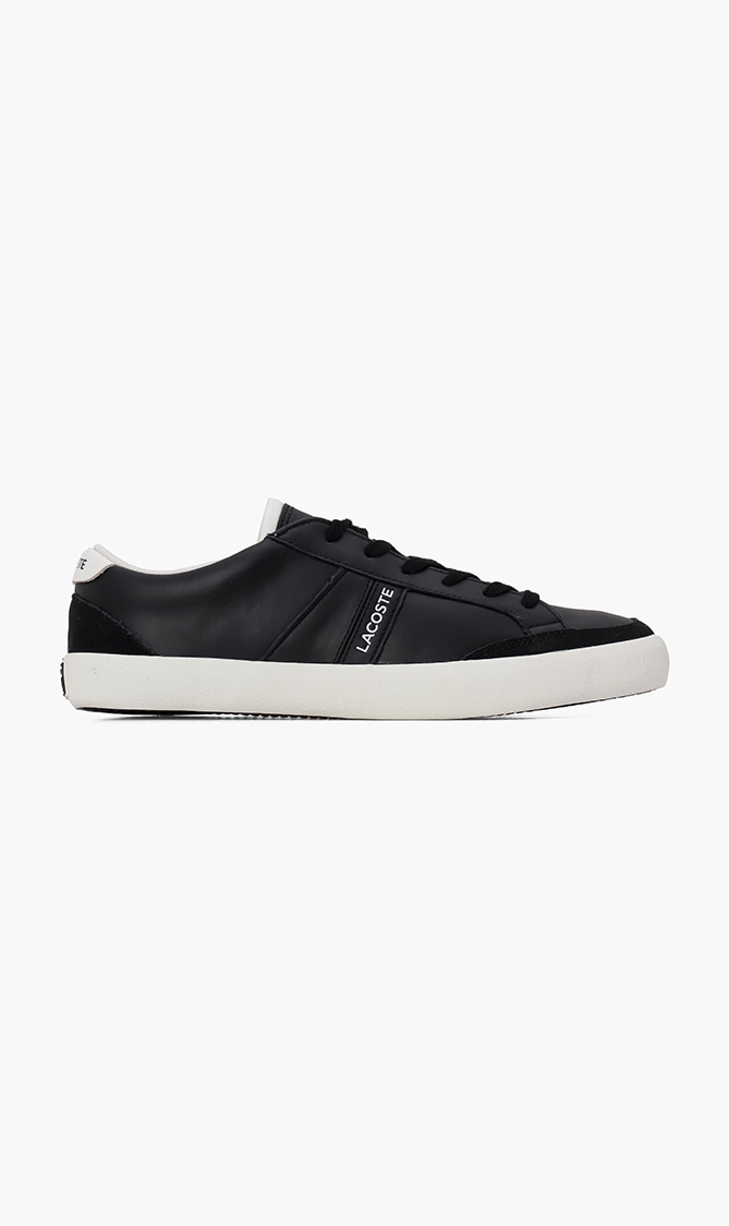 

Lacoste Coupole Leather Sneakers