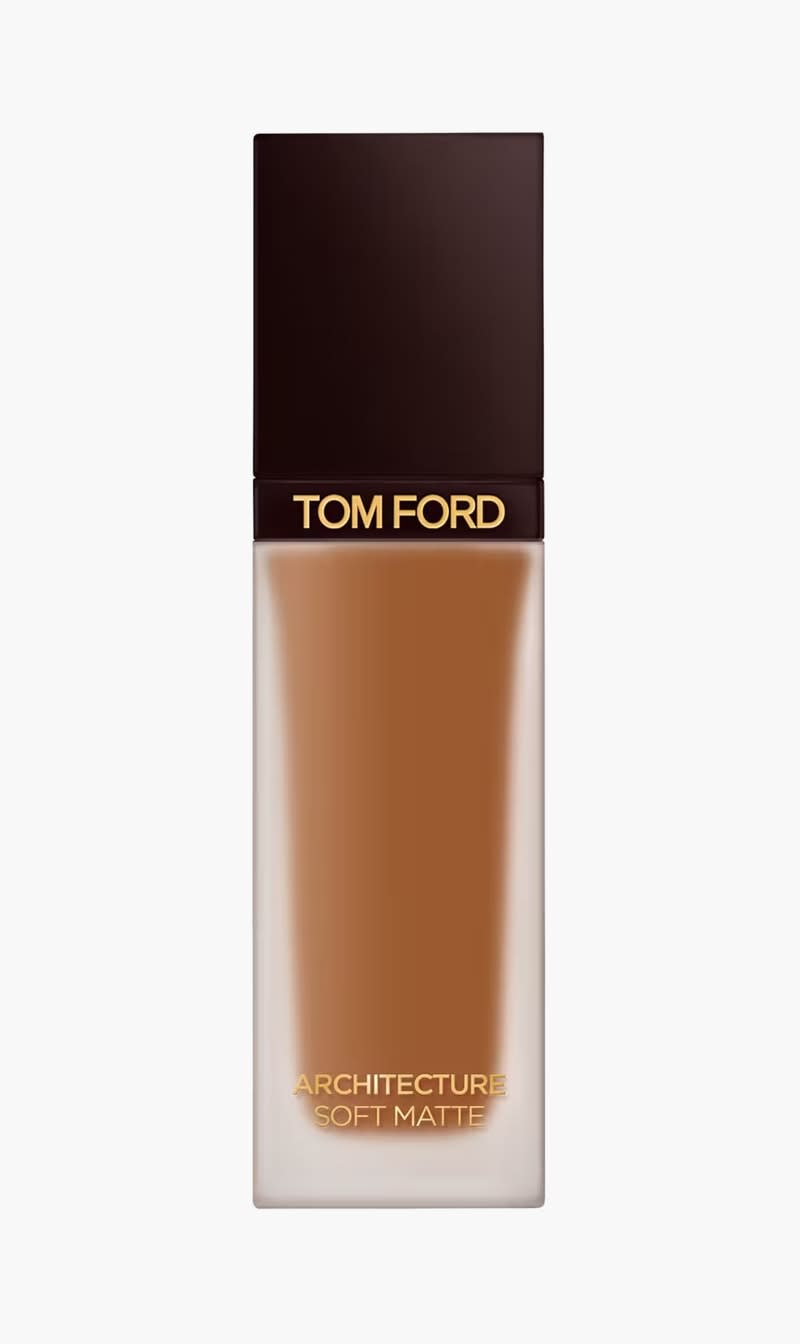 

Tom ford Others Architecture Soft Matte Blurring Foundation, Amber for Women | The Deal Outlet
