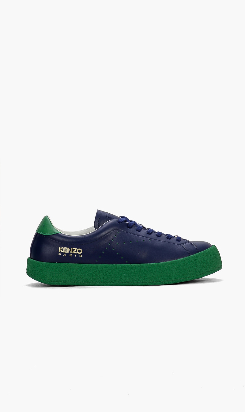 

Swing Lace Up Sneakers, Blue