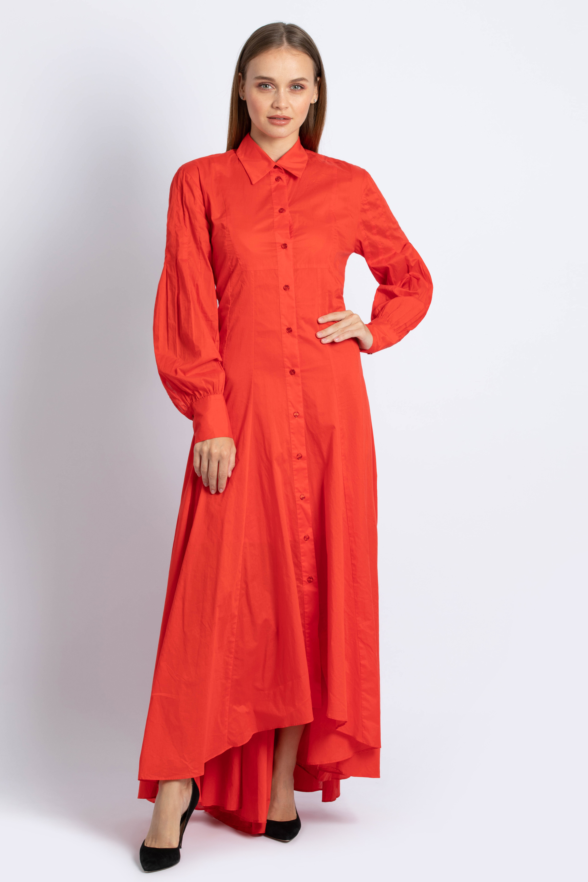 

KENZO Front Button Dress