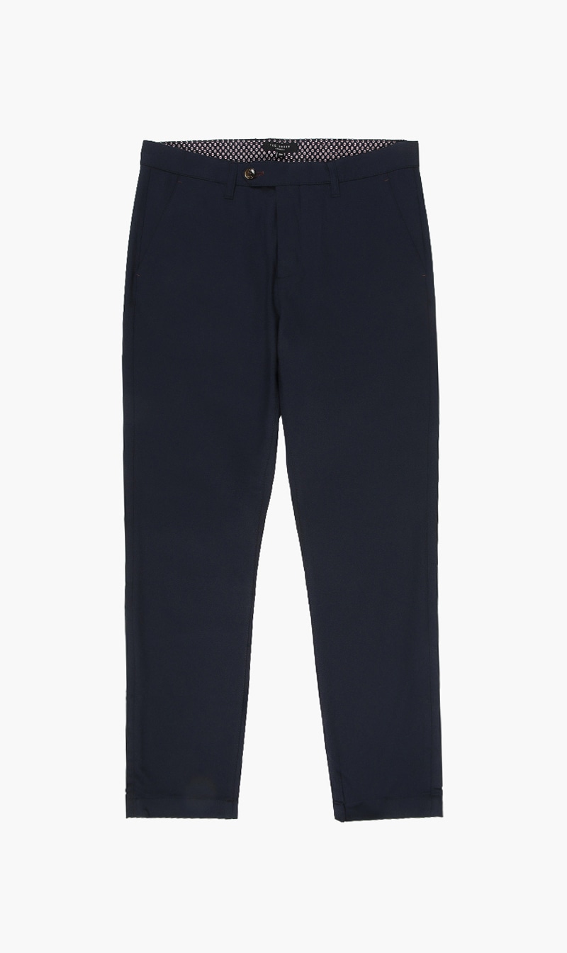 

Ted Baker Slim Fit Plain Trousers