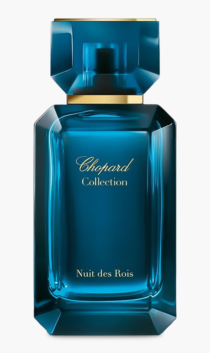 

Chopard Nuit Des Rois Edp, 100 Ml