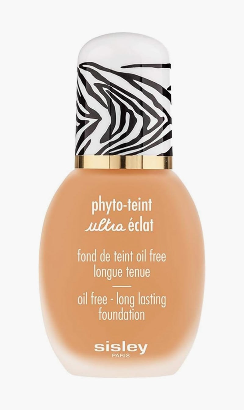 

Sisley Others Phyto-teint Ultra Eclat 4+ Cinnamon for Women | The Deal Outlet