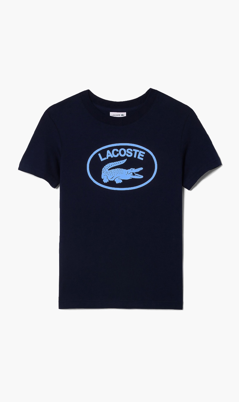 

Classic Logo Tshirt