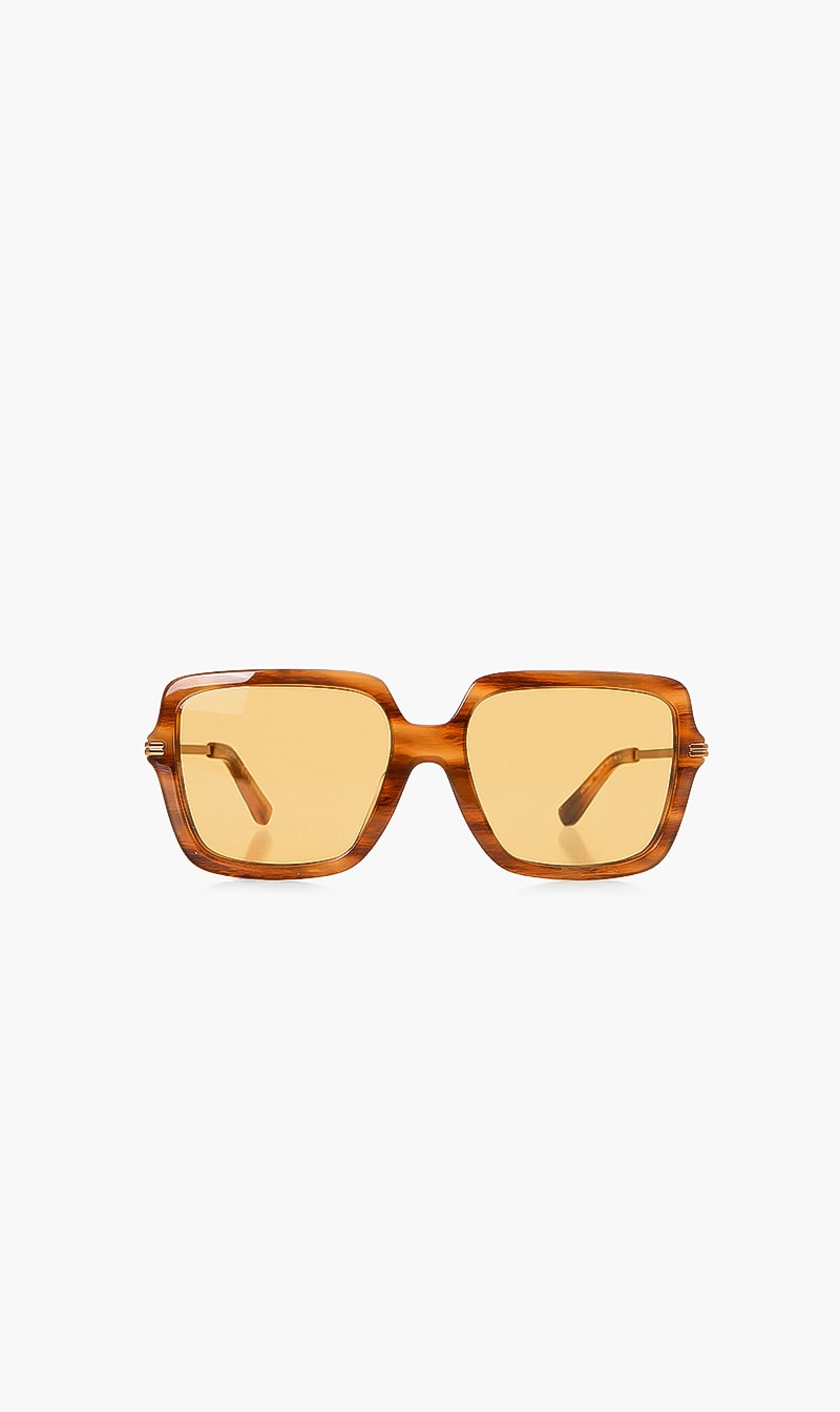 

Tory Burch Oversized Sunglasses