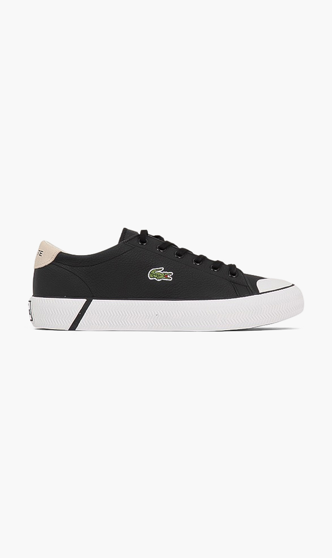 

Lacoste Gripshot 120 Leather Trainers
