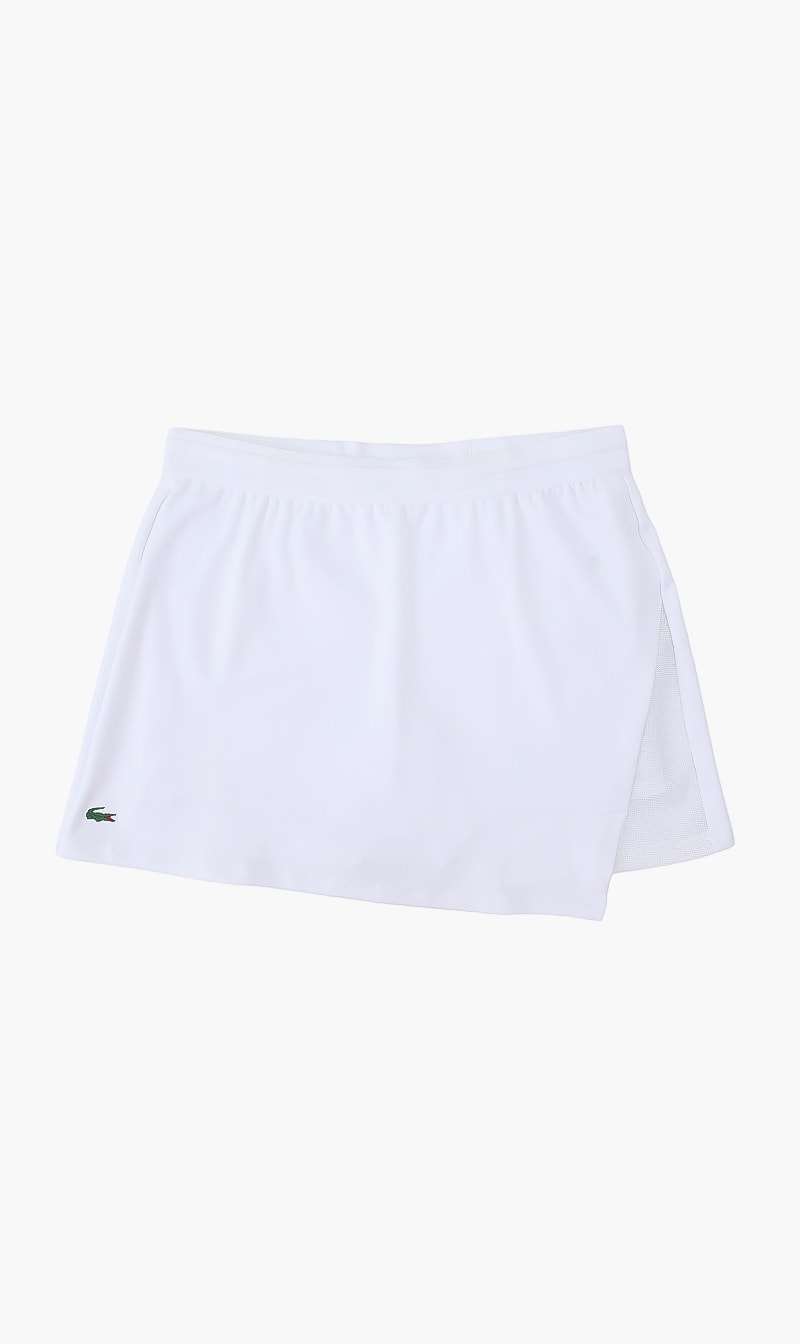 

Lacoste Wrap Tennis Skirt