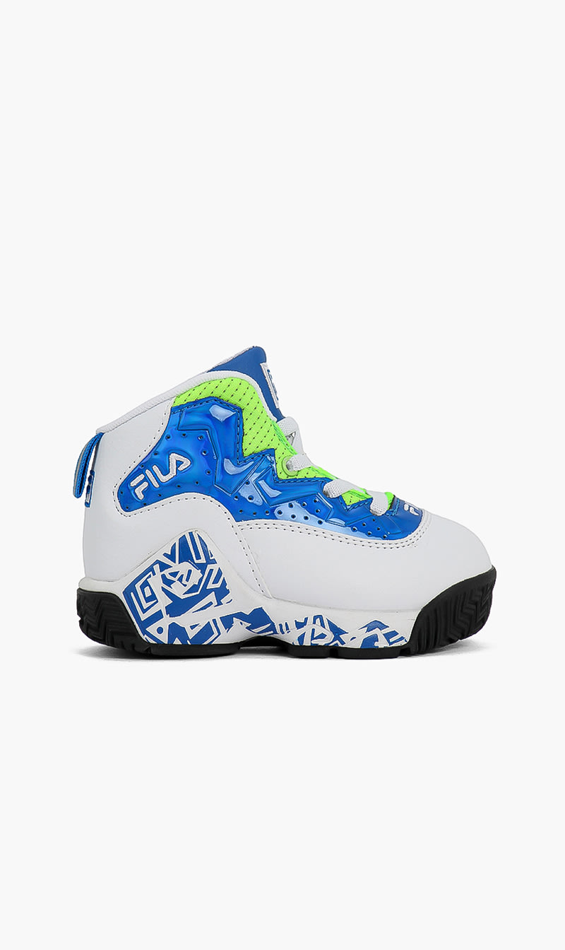 

Mb Night Walk Sneakers, Blue