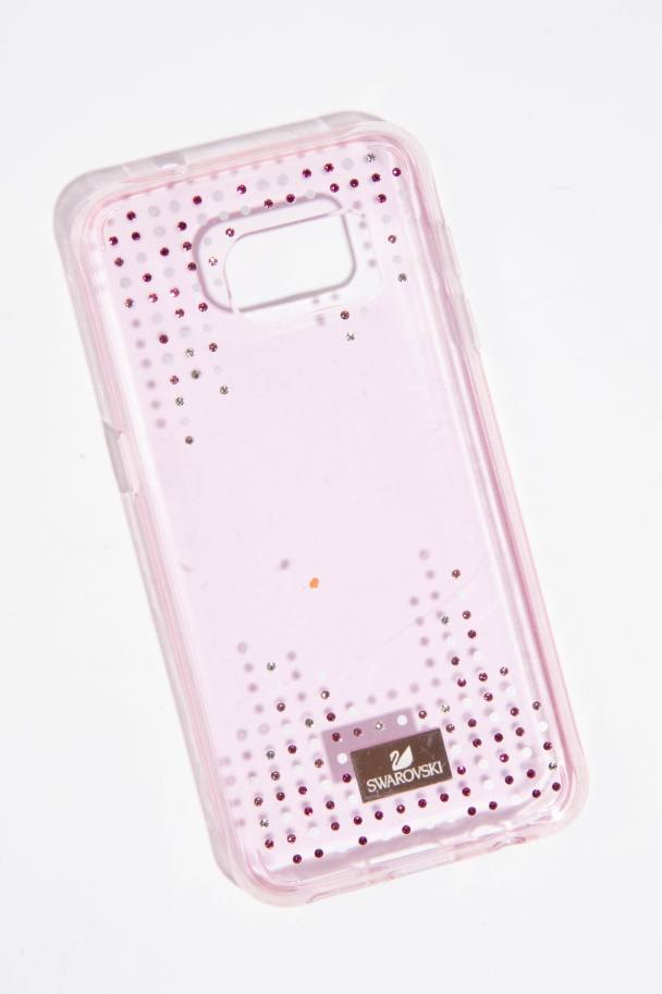 

SWAROVSKI Crystal Rain Smartphone Incase With Bumper, Galaxy S7