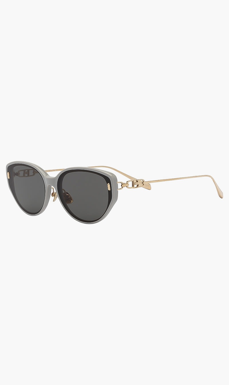 

Bolon Black Double Rim Sunglasses | The Deal Outlet