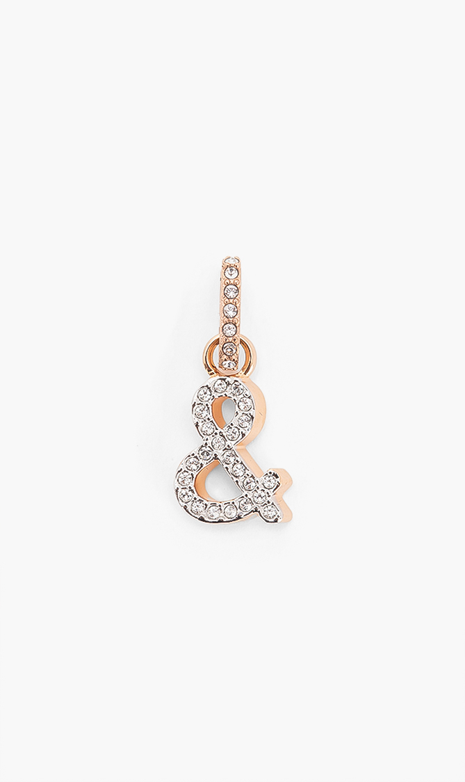 

Swarovski Crystal Remix Charm Pendant