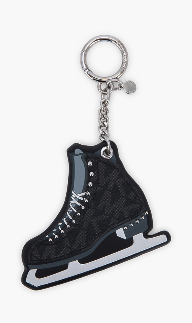MICHAEL KORS Ice Skate Key Fob