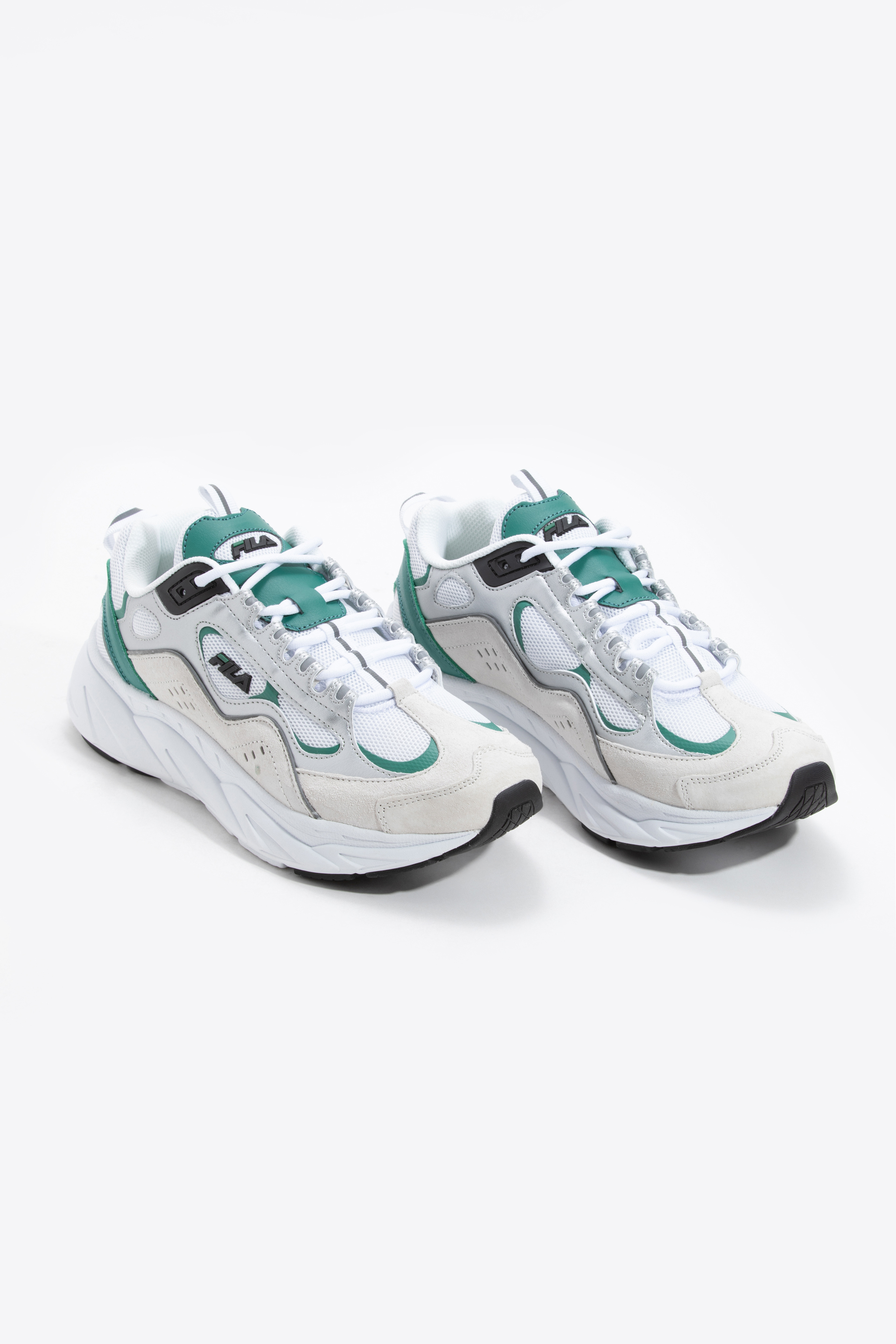 

Fila Trigate Trainers