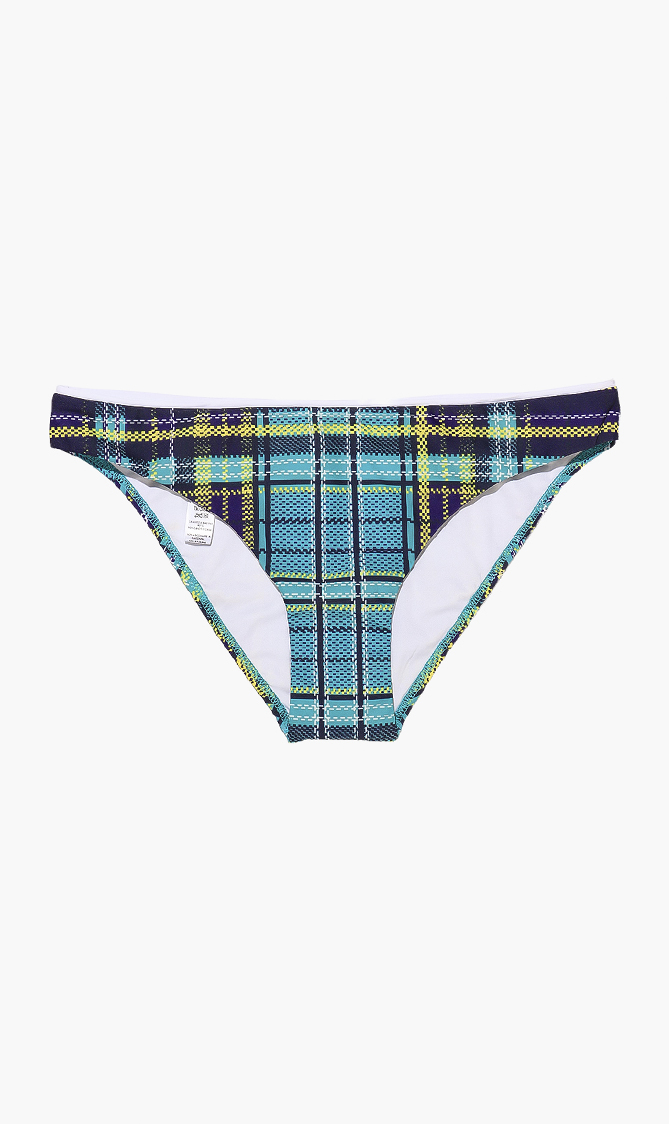 

Bikini Briefs, Blue