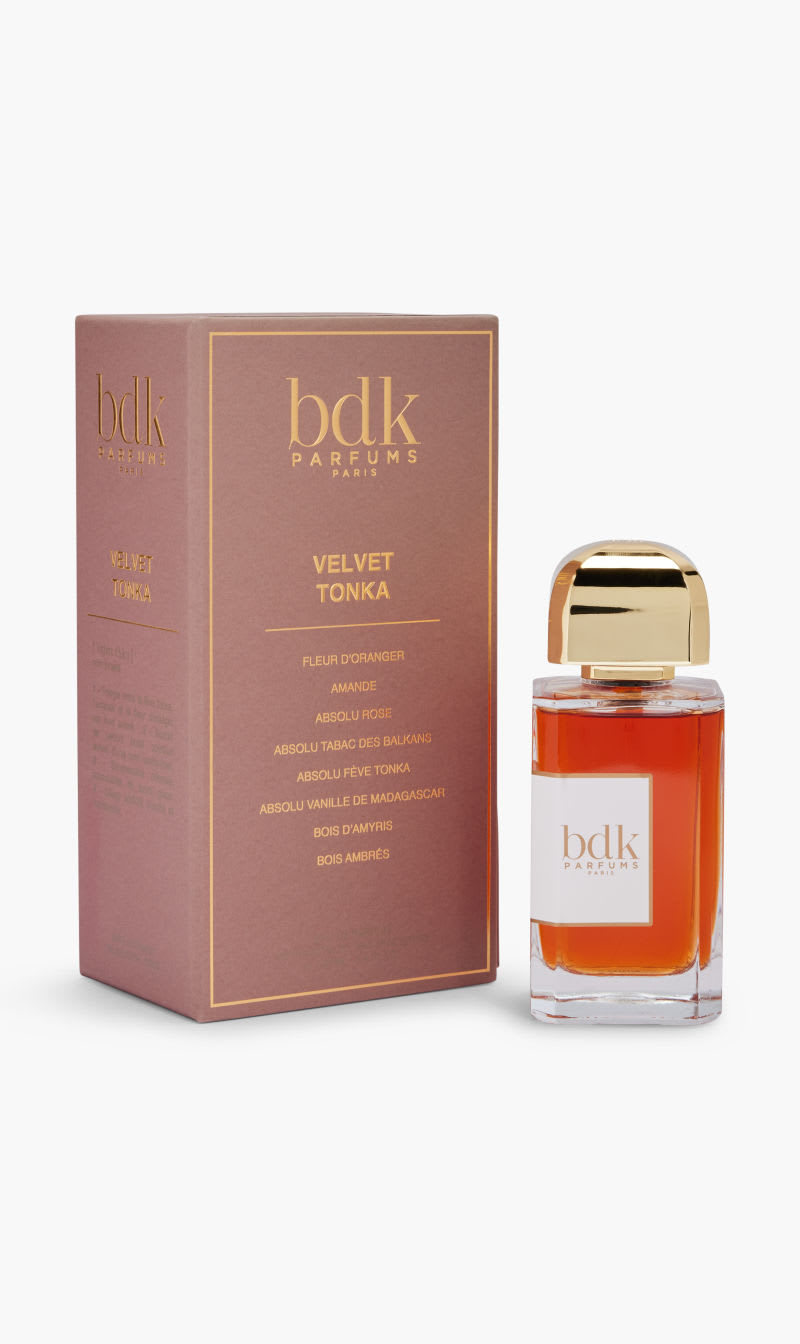 

Bdk Velvet Tonka Edp  | The Deal Outlet