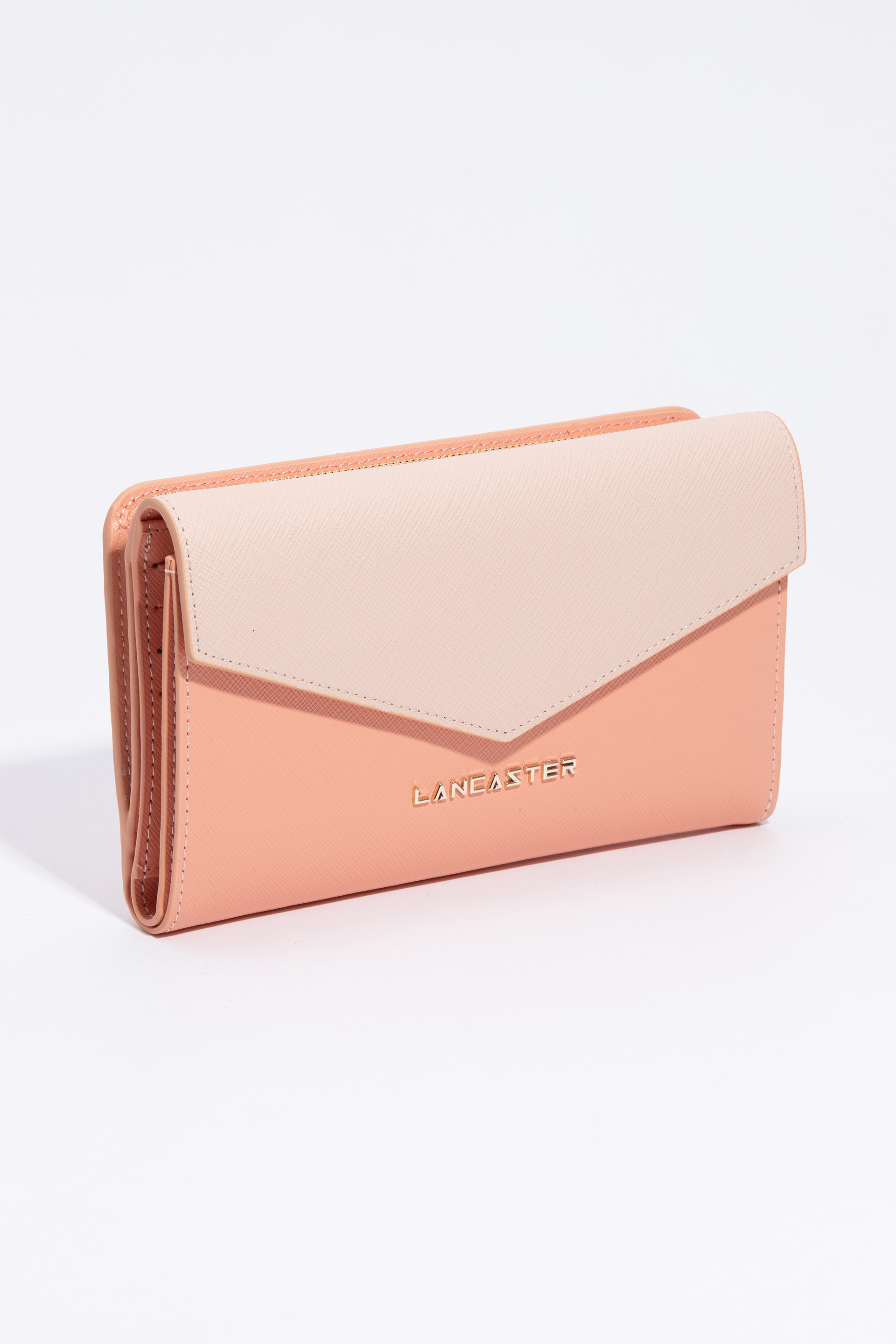 

Lancaster Adeline Canyon Continental Wallet