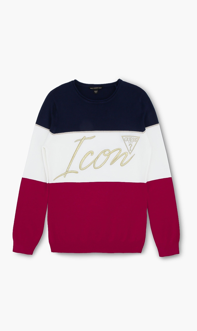 

Long Sleeves Sweatshirt, Pink