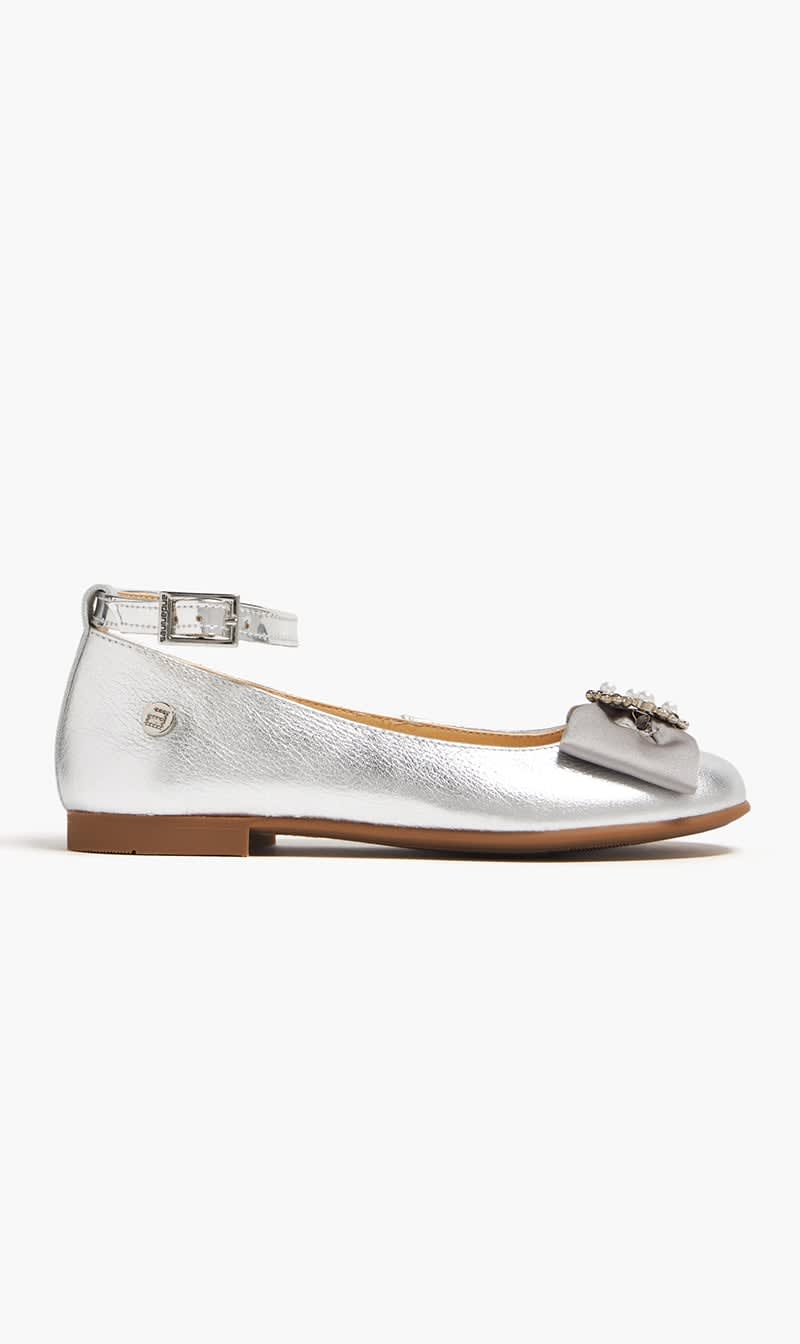 

Andanines Silver Ceremony Collection for Girls | The Deal Outlet