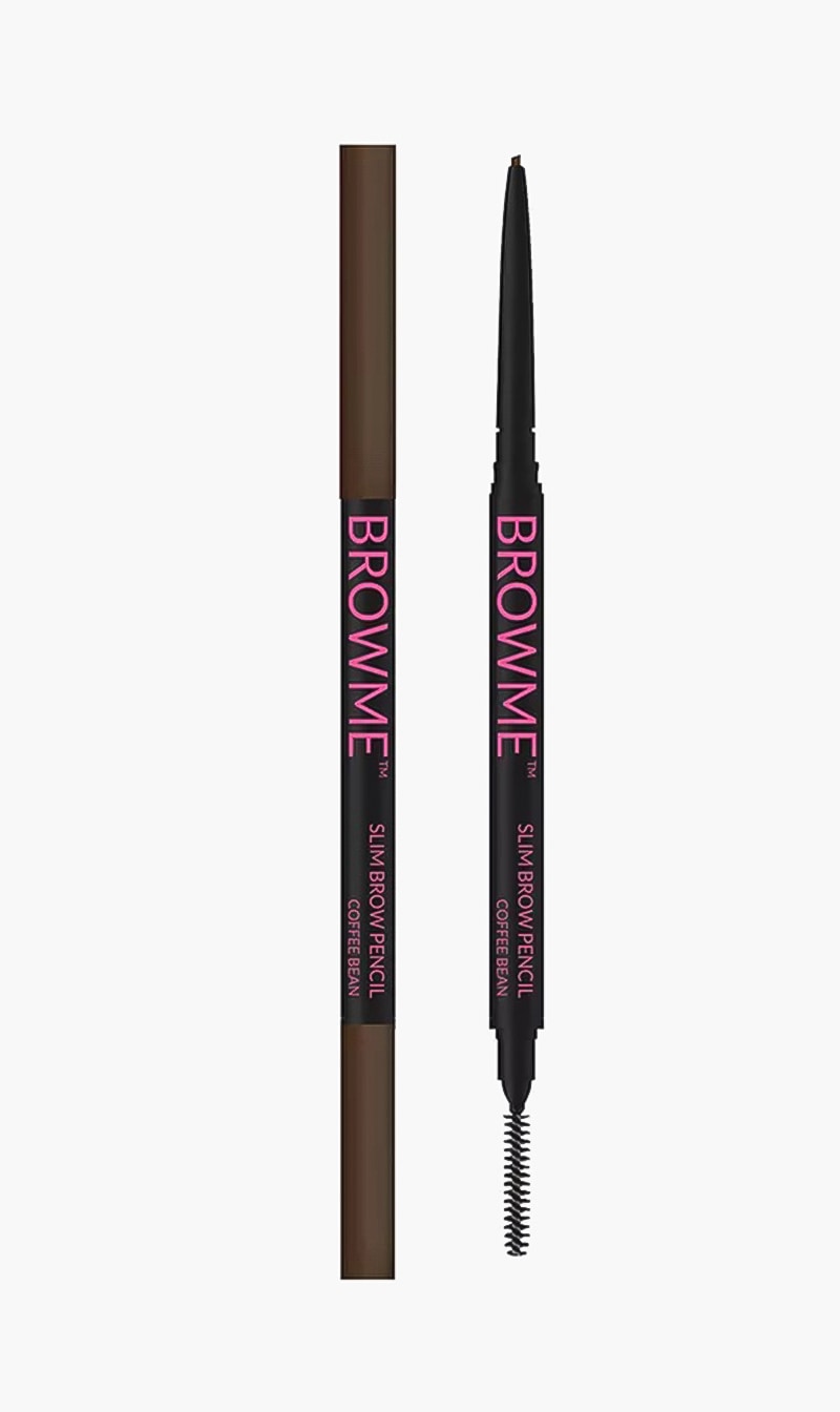 

Pinky Goat Coffee Bean Slim Pencil
