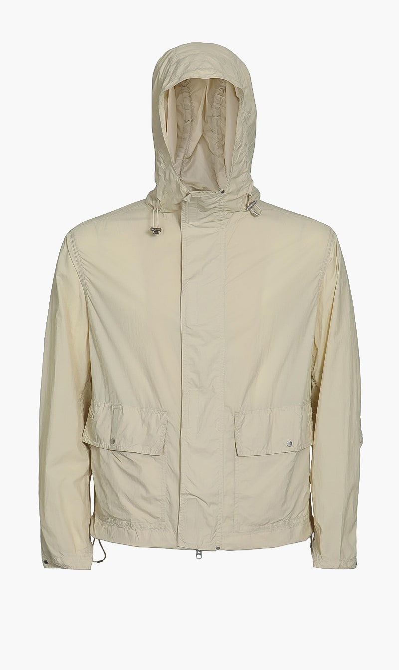 

Hoodie Jacket, Beige